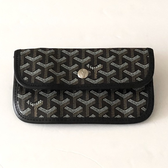 Goyard Handbags - Authentic Goyard Saint Sulpice Wallet